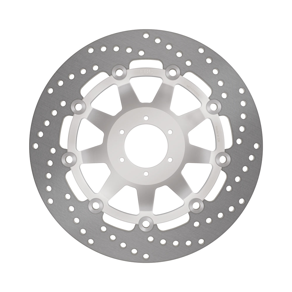 EBC 1990 Honda VFR 750 R RC 30 Front Right Standard Brake Rotor