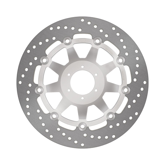 EBC 1990 Honda VFR 750 R RC 30 Front Right Standard Brake Rotor