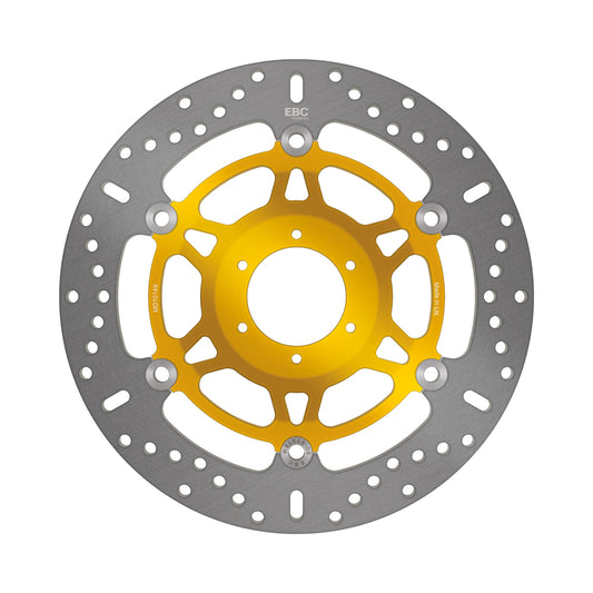 EBC 99-00 Honda CBR 600 F4 (Carb Model) Front Left/Right Standard Rotor