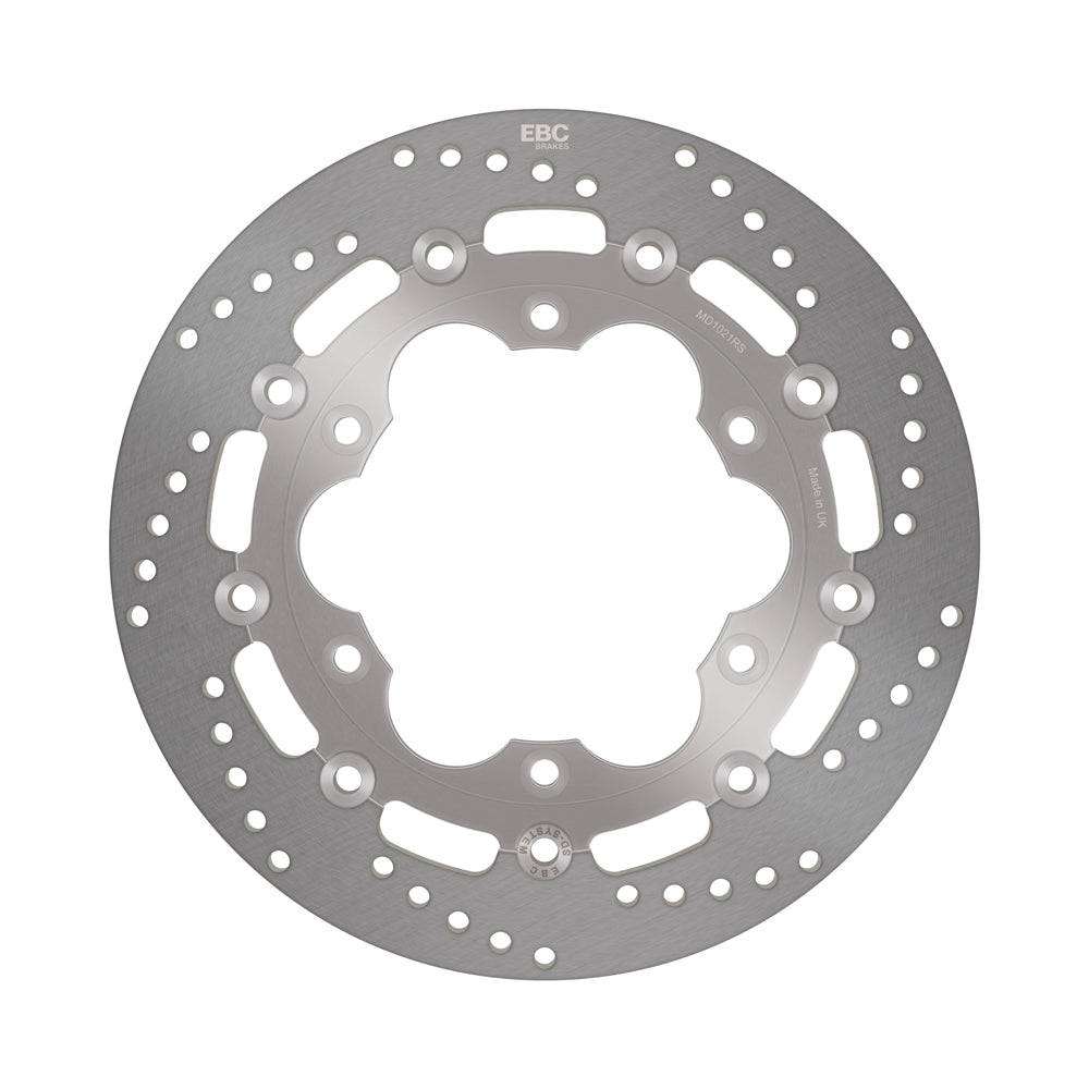 EBC 91-02 Honda ST 1100 Front Right Standard Brake Rotor