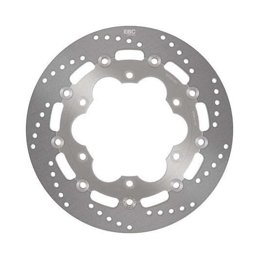 EBC 91-02 Honda ST 1100 Front Right Standard Brake Rotor