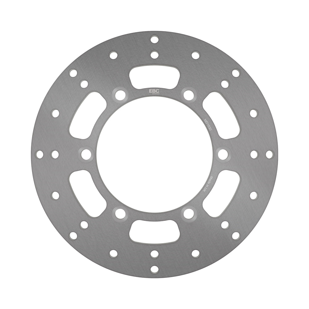 EBC 96-97 Honda CMX 250 C Rebel Front Left/Right Standard Brake Rotor