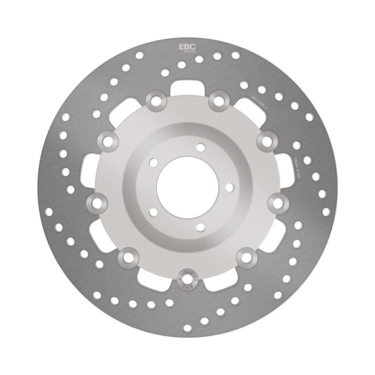 EBC 78-82 Honda CB 250 N/T Front Left Standard Brake Rotor
