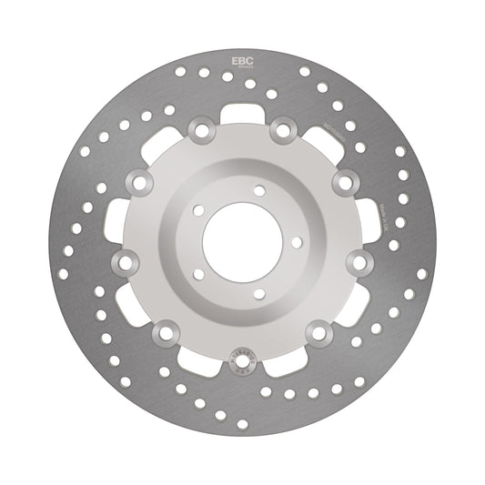 EBC 1981 Honda CB 650 C Custom Front Right Standard Brake Rotor