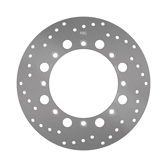 EBC 86-87 Honda CMX 450 C Rebel Front Left Standard Brake Rotor