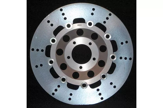 EBC 1980 Honda CB 750 C Custom Front Left Standard Brake Rotor