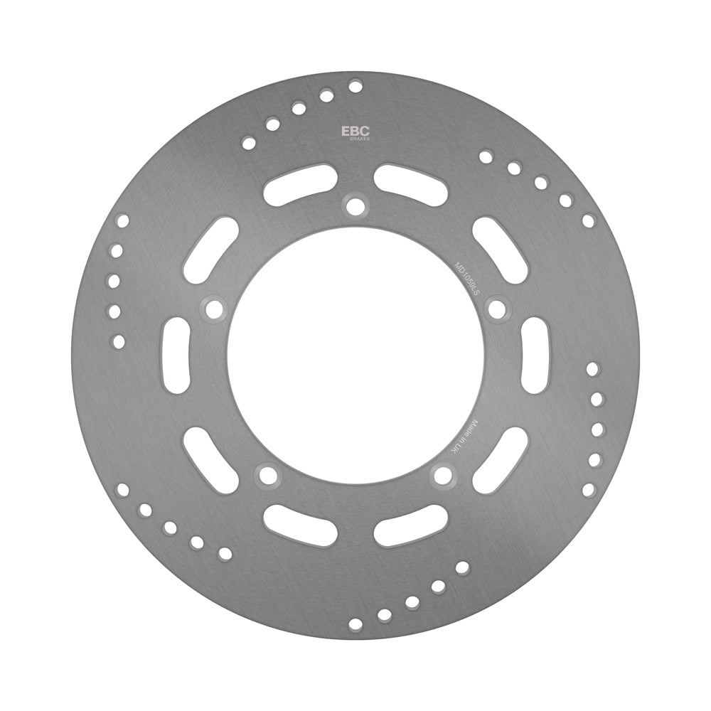 EBC 1987 Honda VF 700 C Magna Front Left Standard Rotor