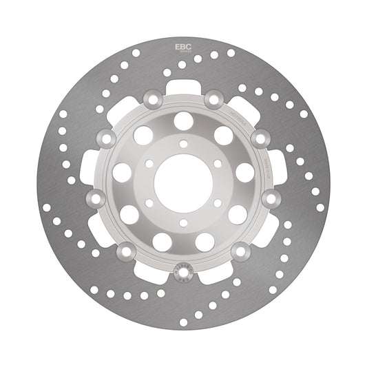 EBC 75-76 Honda CB 750 F Supersport Front Left Standard Brake Rotor