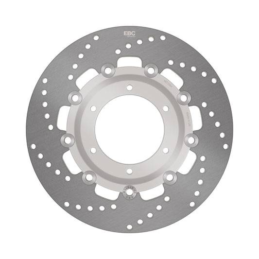 EBC 75-76 Honda CB 750 F Supersport Rear Left Standard Rotor