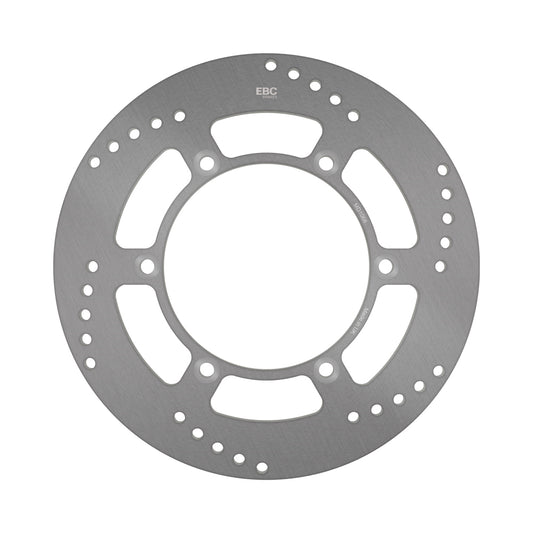 EBC 1984 Honda VF 700 F Interceptor Rear Left Standard Rotor
