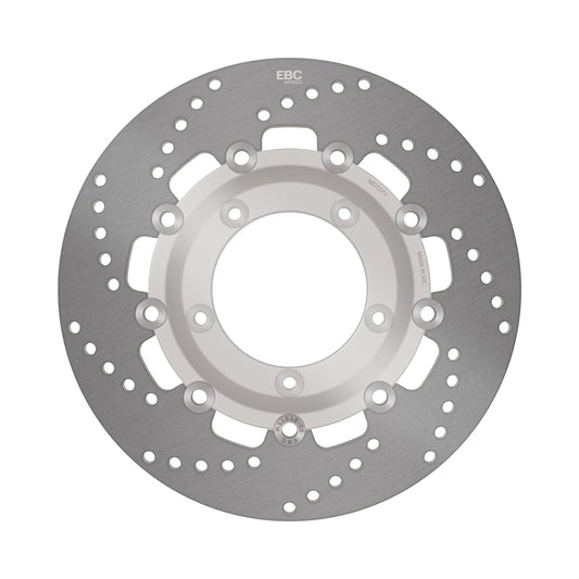 EBC 1979-80 Honda CB 750 F Supersport Rear Left Standard Rotor
