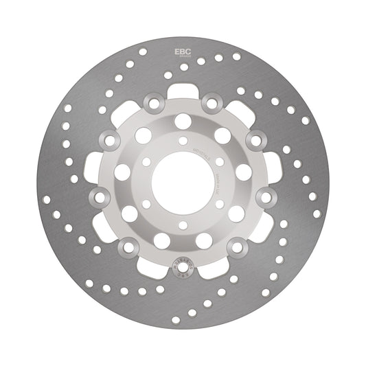 EBC 75-77 Honda GL 1000 K/76/L Goldwing 6 Bolt Fixing Front Left Standard Brake Rotor