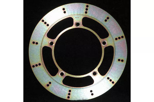 EBC 1983 Honda CB 1000 C Custom Rear Left Standard Rotor
