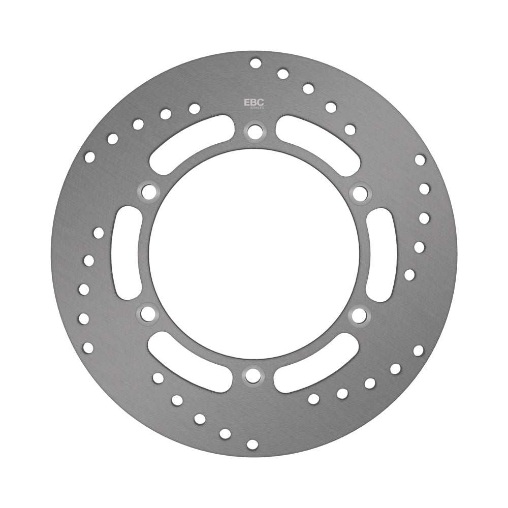 EBC 1985 Honda VF 700 F Interceptor Rear Left Standard Rotor