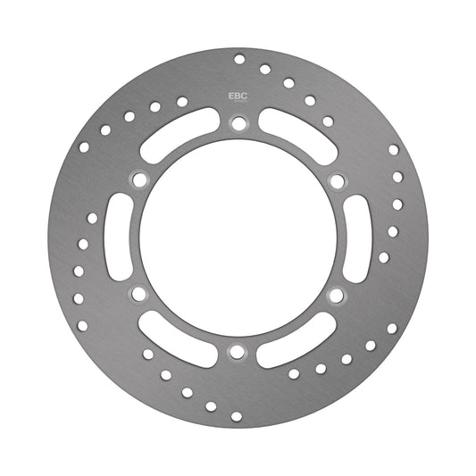 EBC 1985 Honda VF 700 F Interceptor Rear Left Standard Rotor