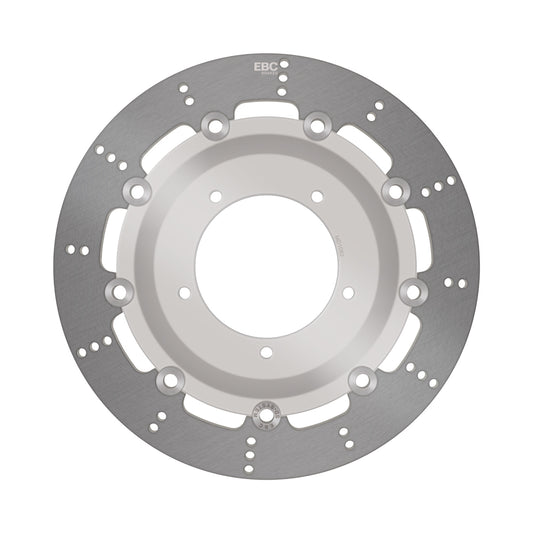 EBC 81-82 Honda CB 750 F Supersport Rear Left Standard Rotor