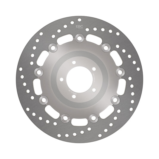 EBC 84-85 Honda GL 1200/1200 I/1200 A Goldwing (5mm Rotor) Front Left Standard Rotor