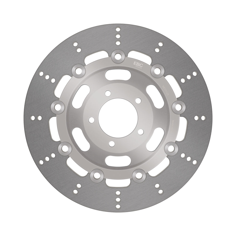 EBC 1985 Honda GL 1200 L Goldwing 10mmRotor Front Left/Right Standard Brake Rotor