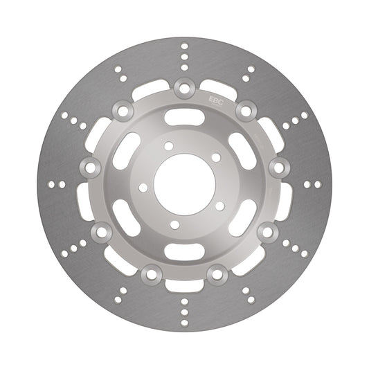 EBC 1985 Honda GL 1200 L Goldwing 10mmRotor Front Left/Right Standard Brake Rotor