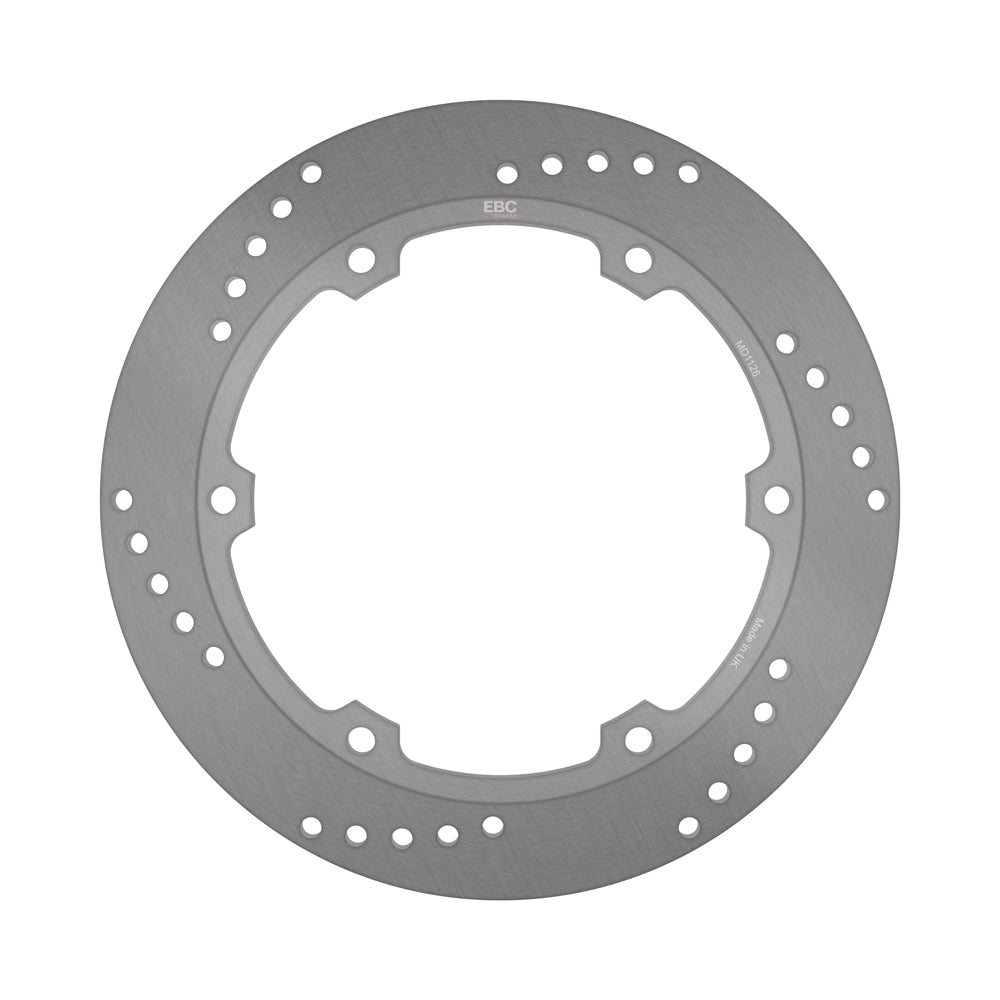 EBC 88-89 Honda GL 1500 Goldwing All models Front Left/Right Standard Rotor