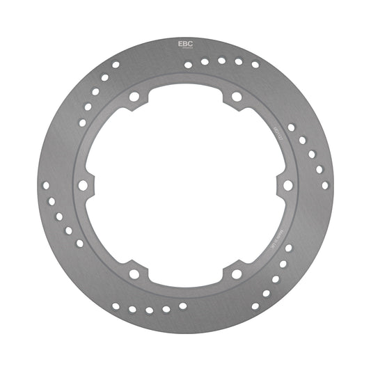 EBC 88-89 Honda GL 1500 Goldwing All models Rear Left Standard Rotor