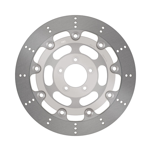 EBC 82-83 Honda GL 1100 A Goldwing Aspencade Front Left/Right Standard Brake Rotor
