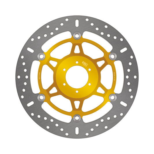 EBC 98-99 Honda CBR 900 RR Fireblade Front Left/Right Standard Brake Rotor