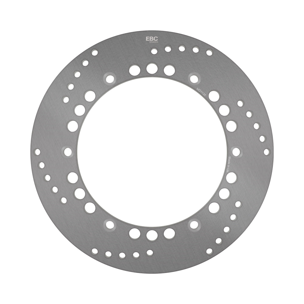EBC 96-02 Honda ST 1100 A ABS Model Rear Left Standard Rotor