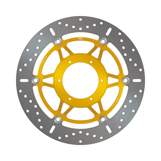 EBC 00-01 Honda CBR 900 RR Fireblade 929 (929cc Model) Front Left/Right Standard Brake Rotor
