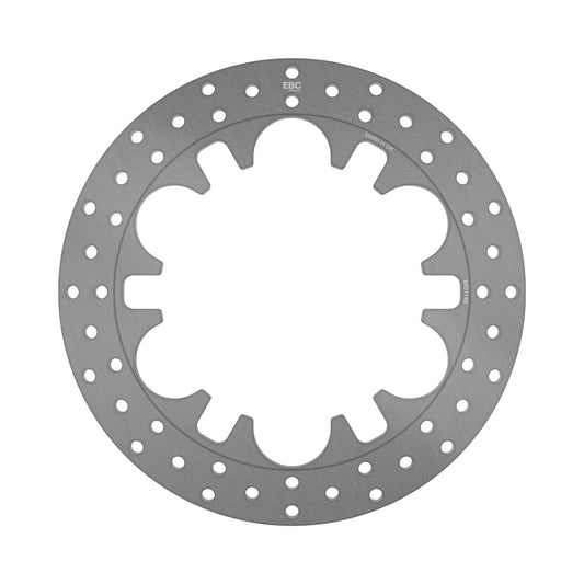 EBC 85-86 Honda VF 1000 R Front Left/Right Standard Brake Rotor
