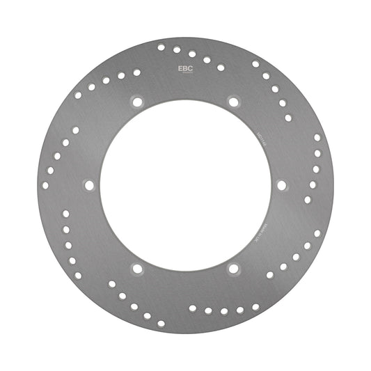 EBC 00-03 Honda GL 1500 Valkyrie/Valkyrie Tourer/Valkyrie Interstate Rear Left Standard Rotor