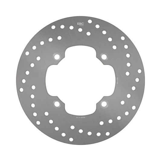 EBC 02-06 Honda FSC 600 Silverwing 256mm Front Disc Rear Left/Right Standard Rotor