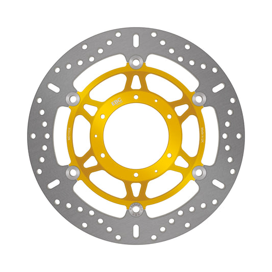 EBC 04-05 Honda CBR 1000 RR Front Left/Right Standard Brake Rotor