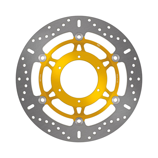 EBC 02-07 Honda ST 1300 ST 1300 A ABS Front Left/Right Standard Brake Rotor