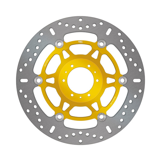 EBC 02-05 Honda VFR 800 A Interceptor ABS Front Left/Right Standard Brake Rotor
