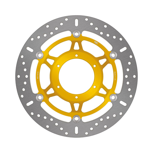 EBC 06-07 Honda CBR 1000 RR Front Left/Right Standard Brake Rotor