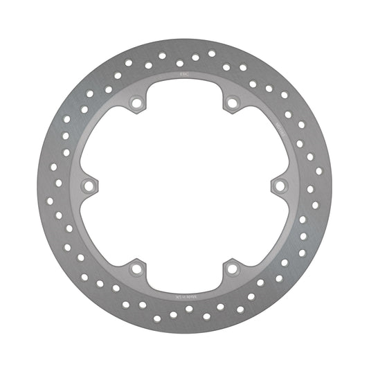 EBC 14-19 Honda CTX 1300 Rear Left Standard Rotor