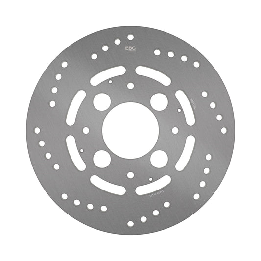 EBC 02-05 Honda VFR 800 A Interceptor ABS Rear Left Standard Rotor