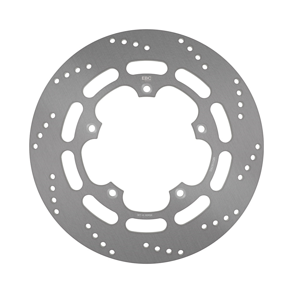 EBC 95-96 Honda VT 1100 C Shadow Front Right Standard Brake Rotor