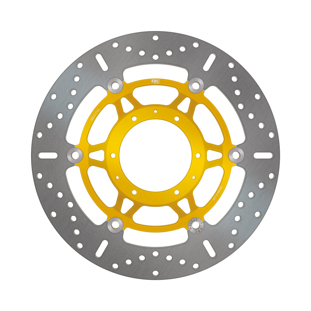 EBC 08-15 Honda CBR 1000 RR Front Left/Right Standard Brake Rotor