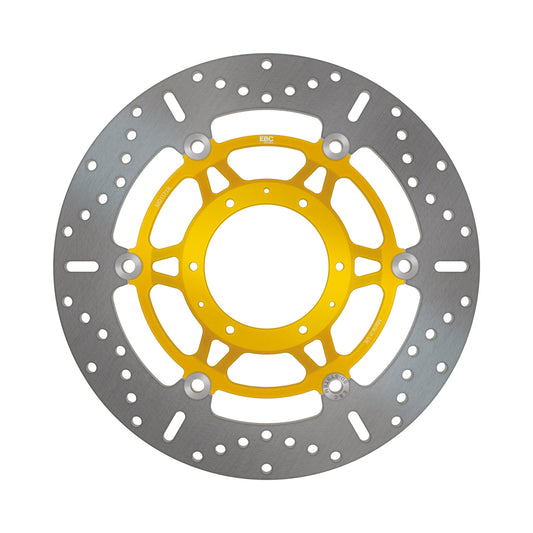 EBC 08-15 Honda CBR 1000 RR Front Left/Right Standard Brake Rotor