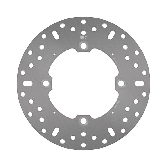 EBC 09-17 Honda CBR 600 RRA ABS Model Rear Left Standard Rotor