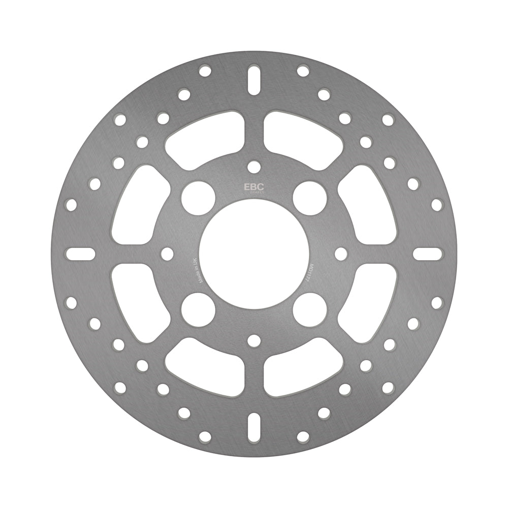 EBC 10-16 Honda CB 1000 R Rear Left Standard Rotor