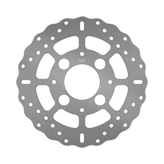 EBC 10-16 Honda CB 1000 R Rear Left Contour Rotor