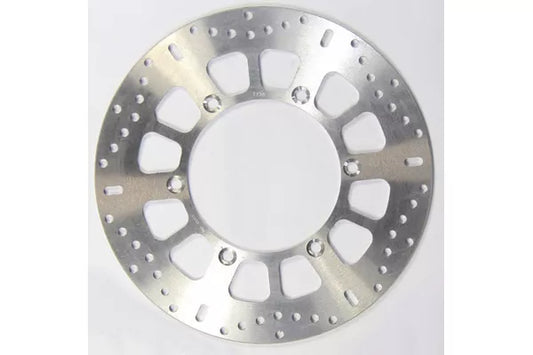 EBC 95-99 Honda VT 1100 C2 Shadow American Classic Edition Front Left Standard Brake Rotor