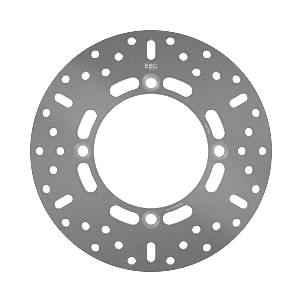 EBC 11-14 Honda CBR 250 RA ABS Model Rear Left/Right Standard Rotor