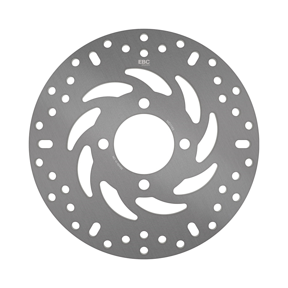 EBC 13-20 Honda MSX 125 Grom Front Right Standard Brake Rotor
