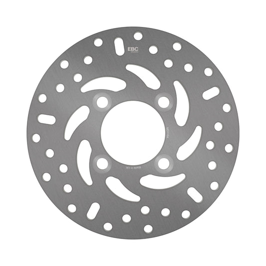EBC 13-20 Honda MSX 125 Grom Rear Left Standard Rotor