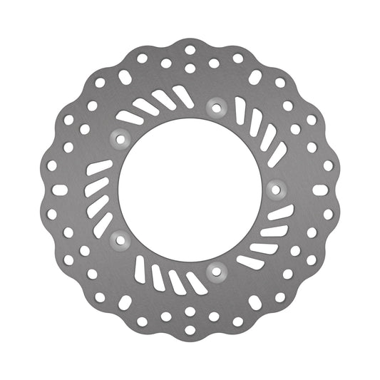 EBC 18-24 Honda MSX 125 Grom ABS Front Left Contour Profile Rotor