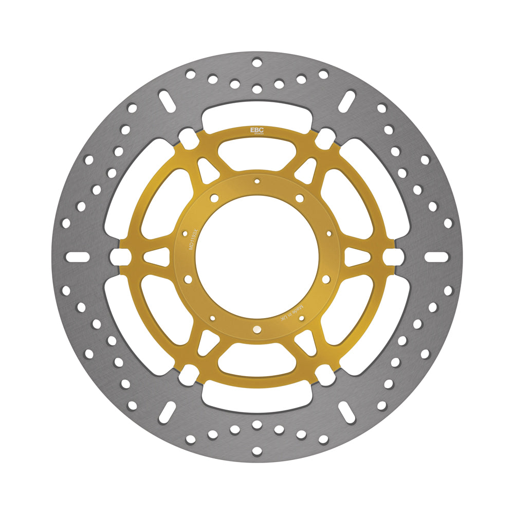 EBC 17-18 Honda CB 1000 R Front Left/Right Standard Brake Rotor